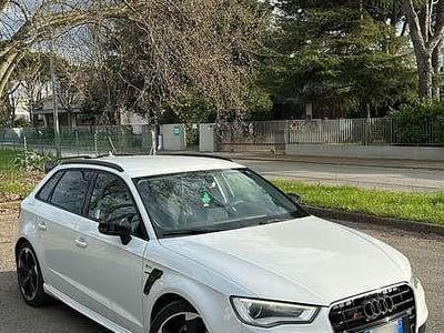 Begagnad Audi A3 Sportback