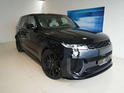 Usata Land Rover Range Rover Sport 635 CV (467 kW) 2025 Other SUV