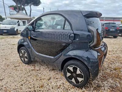 Usata XEV Yoyo 2022 Nero Utilitaria