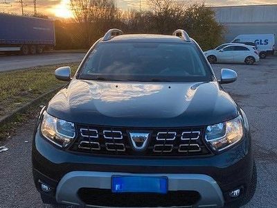 Usata Dacia Duster 101 CV (74 kW) 2020 SUV
