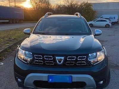Usata Dacia Duster 2020 SUV