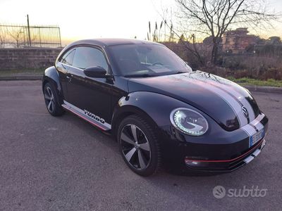 usata VW Maggiolino Maggiolino 1.4 TSI Sport