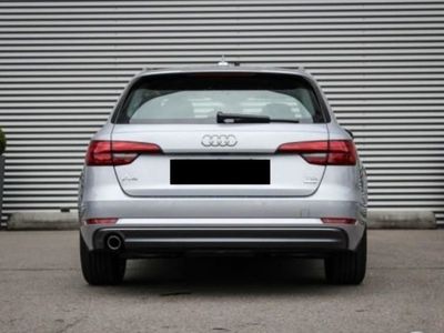 Audi A4 20 Diesel 2018 Emilia Romagna Autouncle