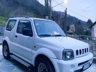 usata Suzuki Jimny 