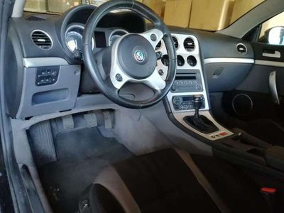 Alfa Romeo Brera