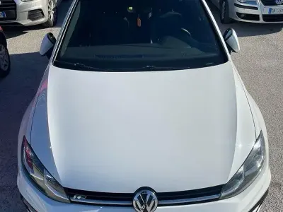 Usata VW Golf VII