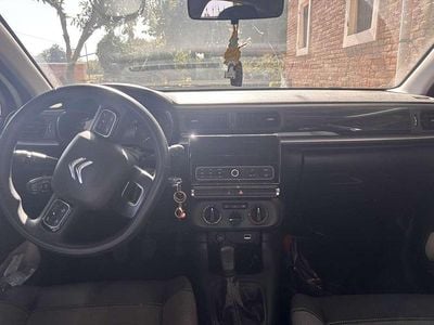 Usata Citroën C3 PureTech 83 CV (61 kW) 2019 Utilitaria