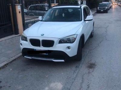 usata BMW X1 2010