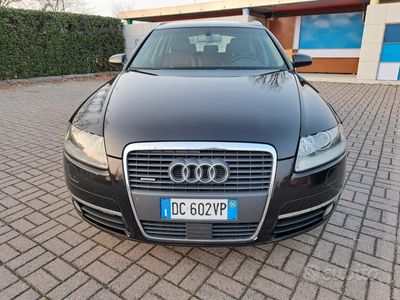 usata Audi A6 A6 3.0 V6 TDI 240 CV F.AP. quattro Advanced