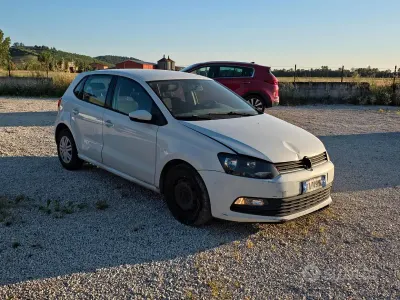 Usado VW Polo