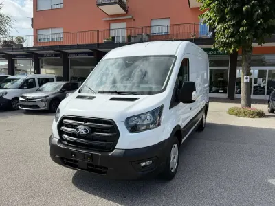 Occasion Ford Transit