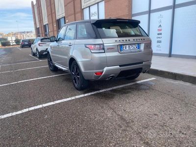 usata Land Rover Range Rover Sport Range Rover Sport 3.0D l6 249 CV SE