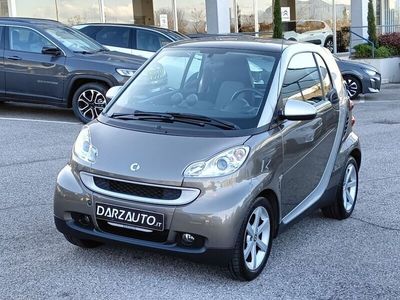 Smart ForTwo Coupé