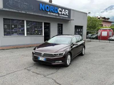 Occasion VW Passat
