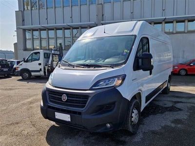 usata Fiat Ducato 33 LH2 2.3 Multijet 140CV E6D-temp FURGONE