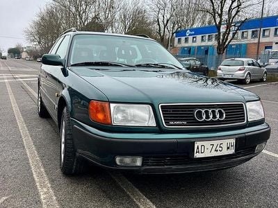 Usata Audi 100 1993 Station wagon