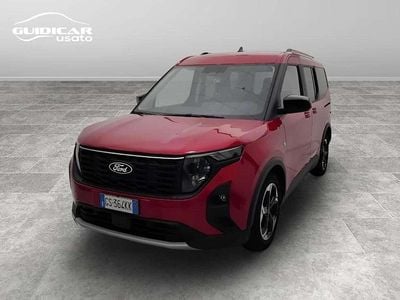 Usata Ford Tourneo Active 126 CV (92 kW) 2024 Bordeaux Furgone