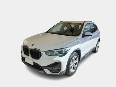 usata BMW X1 X1 25iAxDrive 25e Business Advantage automatico