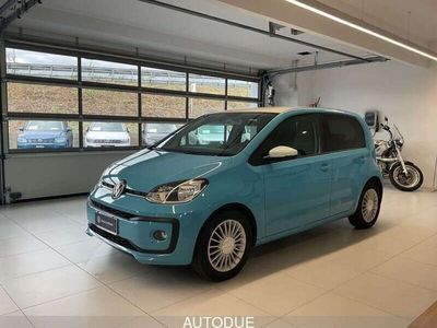 VW up!