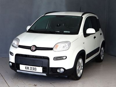 usata Fiat Panda 1.0 HYBRID 70CV CITY LIFE