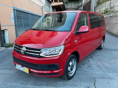 usata VW Multivan 2.0 TDI 199CV DSG Trendline