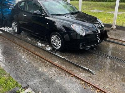 usata Alfa Romeo MiTo - 2013