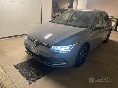 usata VW Golf VIII 1.5 etsi evo 1st Edition Style 150cv dsg