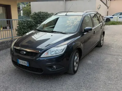 Usata Ford Focus 90 CV (66 kW) 2009 Station wagon