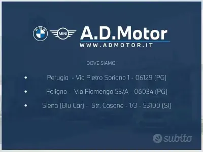 Usata Volvo XC40 Business Edition 150 CV (110 kW) 2019 SUV