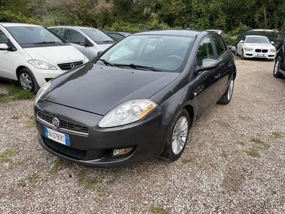 usata Fiat Bravo Bravo 1.4 T-jet 120 CV Active