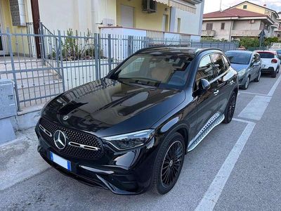Usata Mercedes GLC220 Advanced Plus 197 CV (144 kW) 2024 SUV