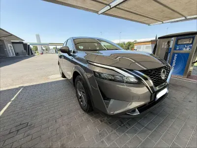 Usata Nissan Qashqai 140 CV (102 kW) 2022 SUV