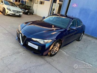 usata Alfa Romeo Giulia - 2019 perfetta