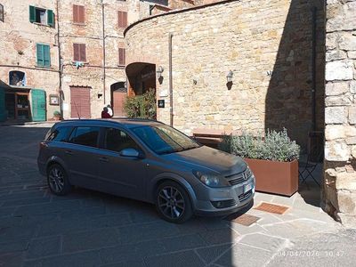 Usata Opel Astra 2004 Station wagon