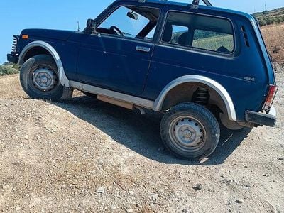 Lada niva
