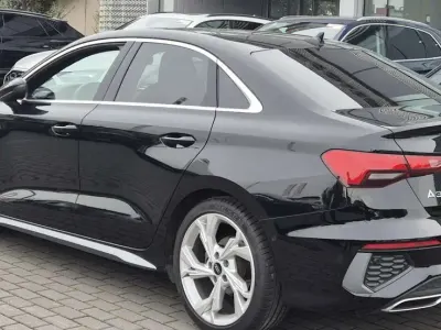 Usata Audi A3