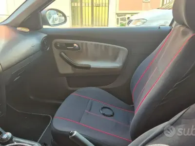 Usata Seat Ibiza