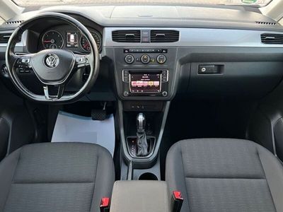 usata VW Caddy 2.0 TDI 150 CV DSG