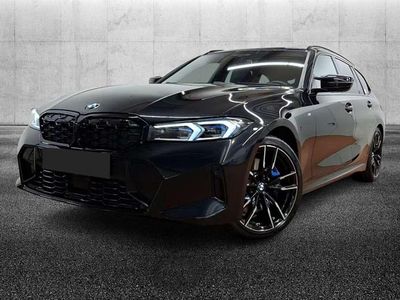 Usata BMW M340 374 CV (275 kW) 2023 Nero Berlina