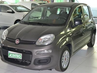 usata Fiat Panda - 1.0 70cv HYBRID