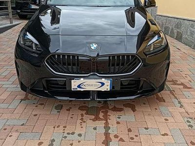 Usata BMW 118 M Sport 150 CV (110 kW) 2025 Other Utilitaria