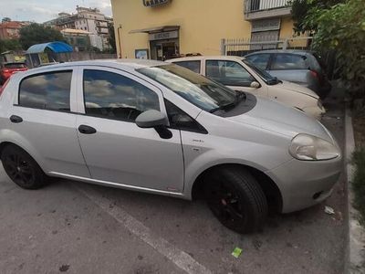 usata Fiat Punto Evo - 2012