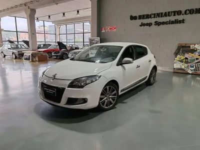 Usata Renault Mégane GT Line