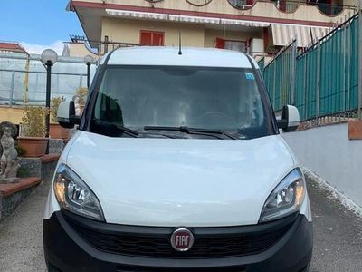usata Fiat Doblò 3ª serie - 2019