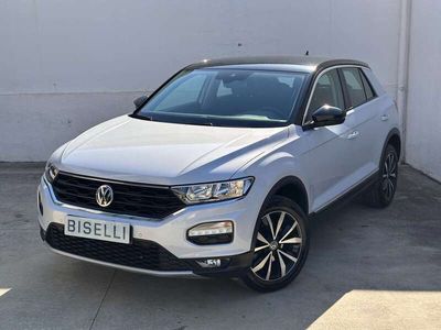 usata VW T-Roc T-Roc1.0 tsi Style