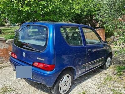 Usata Fiat 600 2004 Berlina