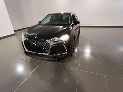 DS Automobiles DS3 Crossback