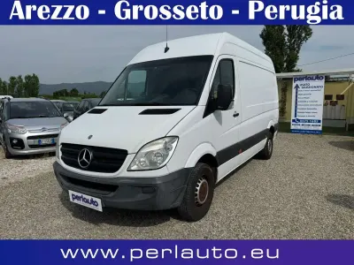 Usata Mercedes Sprinter