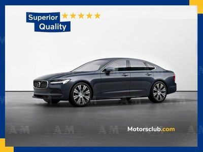 usata Volvo S90 B4 (b) Aut. Core