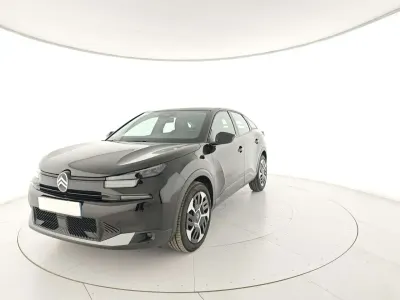 Usata Citroën C4